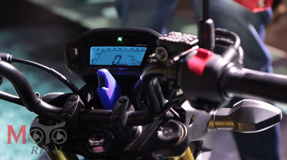 Ảnh chi tiết Honda MSX 125SF vừa ra mắt Honda MSX 125 SF (11).JPG