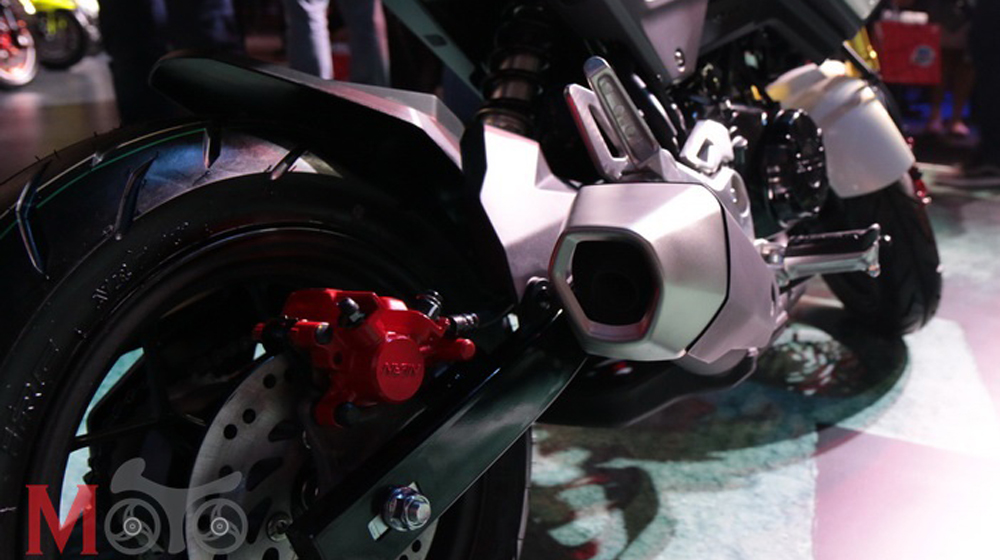 Ảnh chi tiết Honda MSX 125SF vừa ra mắt Honda MSX 125 SF (16).JPG