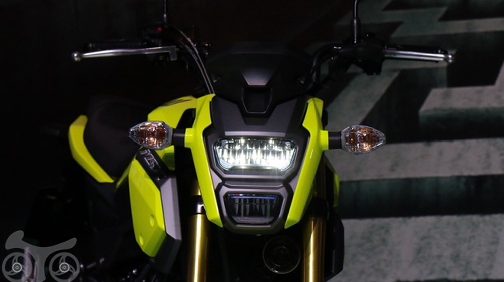 Ảnh chi tiết Honda MSX 125SF vừa ra mắt Honda MSX 125 SF (17).jpg