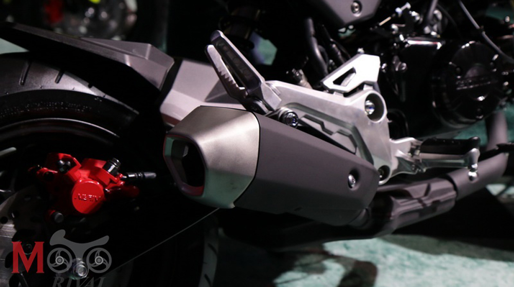 Ảnh chi tiết Honda MSX 125SF vừa ra mắt Honda MSX 125 SF (20).JPG