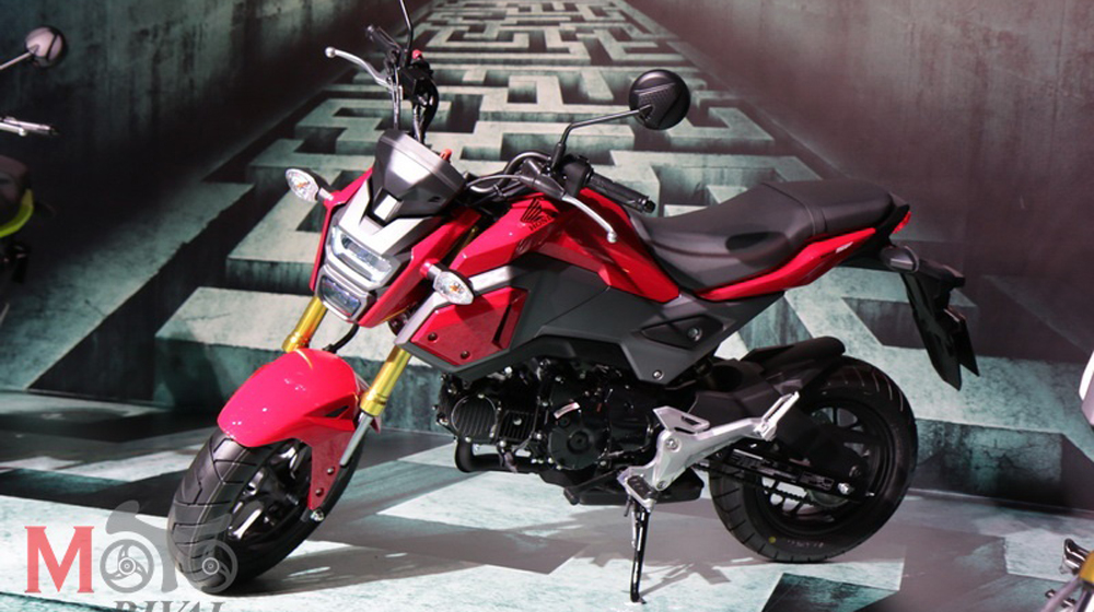 Ảnh chi tiết Honda MSX 125SF vừa ra mắt Honda MSX 125 SF (8).jpg