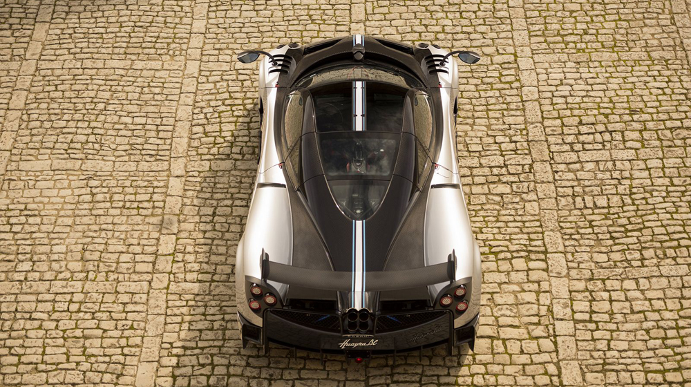 Ảnh chi tiết Pagani Huayra BC vừa ra mắt Pagani Huayra BC12 copy.JPG