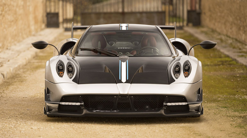 Siêu phẩm Pagani Huayra BC chính thức lộ diện, công suất 789 mã lực Pagani Huayra BC5 (1) copy.jpg