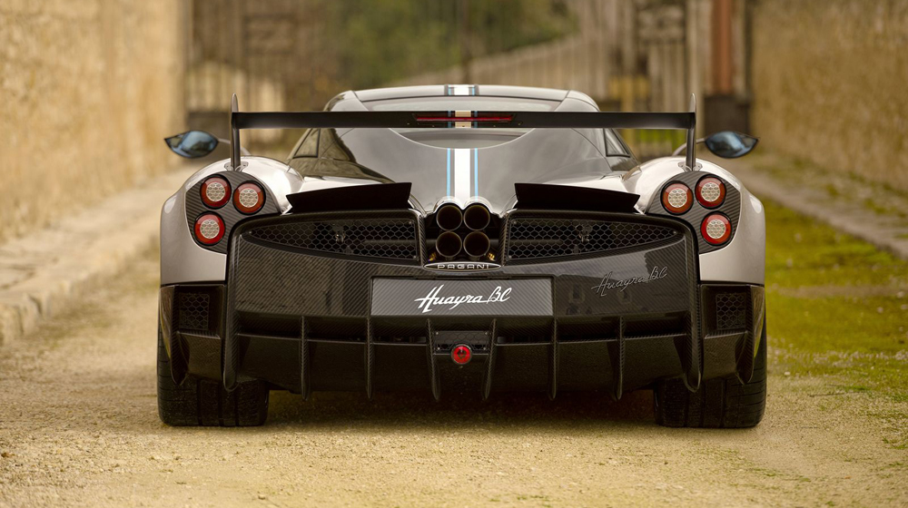 Siêu phẩm Pagani Huayra BC chính thức lộ diện, công suất 789 mã lực Pagani Huayra BC6 (1) copy.jpg