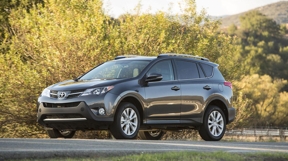 Toyota triệu hồi 2,87 triệu xe SUV do lỗi dây an toàn rav4.jpg