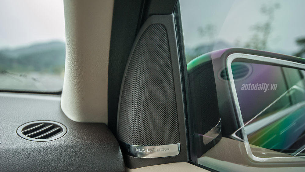 Đánh giá Mercedes-Benz GLE400 4Matic: Bước chuyển mình ngoạn mục Mercedes GLE Test Drive (16).JPG