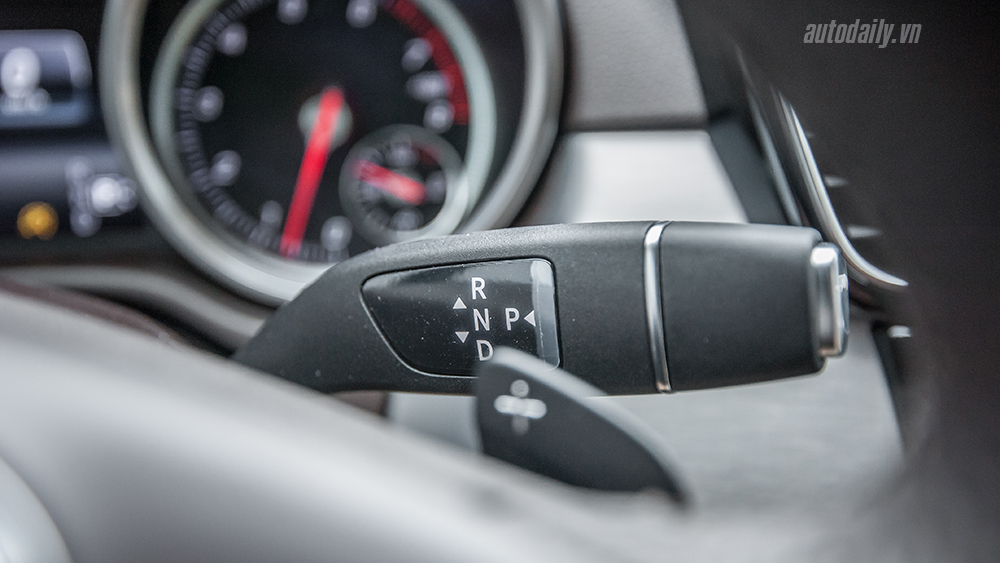 Đánh giá Mercedes-Benz GLE400 4Matic: Bước chuyển mình ngoạn mục Mercedes GLE Test Drive (43).JPG