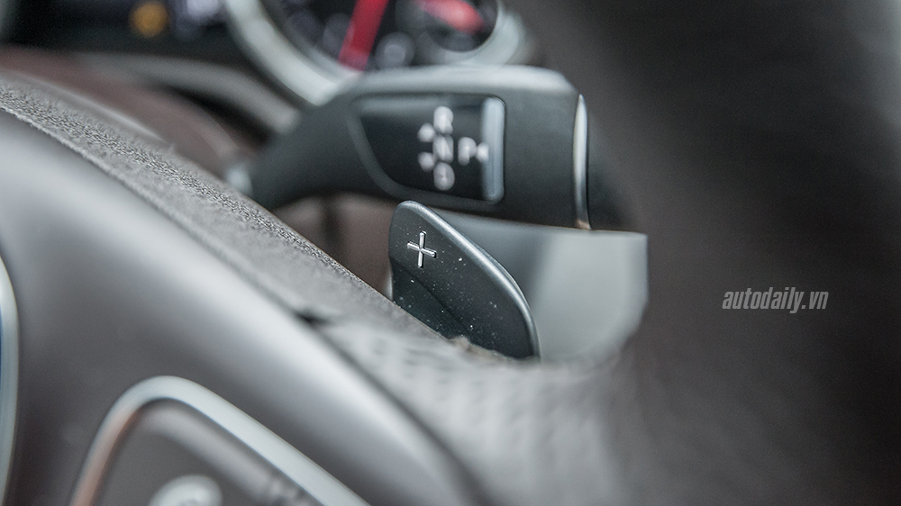 Đánh giá Mercedes-Benz GLE400 4Matic: Bước chuyển mình ngoạn mục Mercedes GLE Test Drive (44).JPG