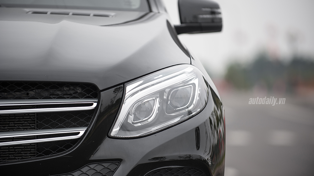 Đánh giá Mercedes-Benz GLE400 4Matic: Bước chuyển mình ngoạn mục Mercedes GLE Test Drive (81).JPG