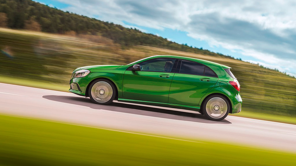 Siêu sedan Mercedes S65 AMG ra mắt tại Việt Nam, giá 12,799 tỷ đồng a-class-2016 (3).jpg