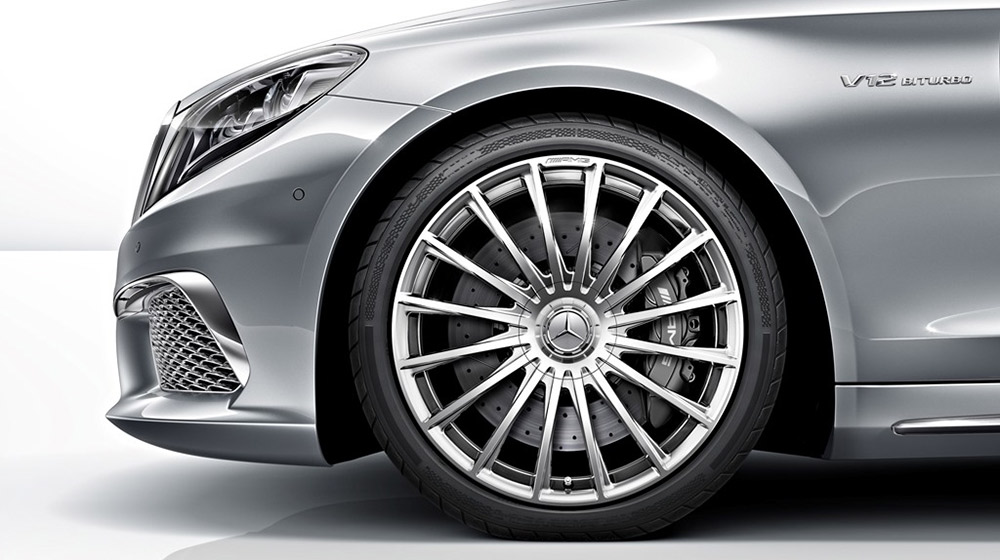 Siêu sedan Mercedes S65 AMG ra mắt tại Việt Nam, giá 12,799 tỷ đồng mercedes-s65-amg (10).jpg