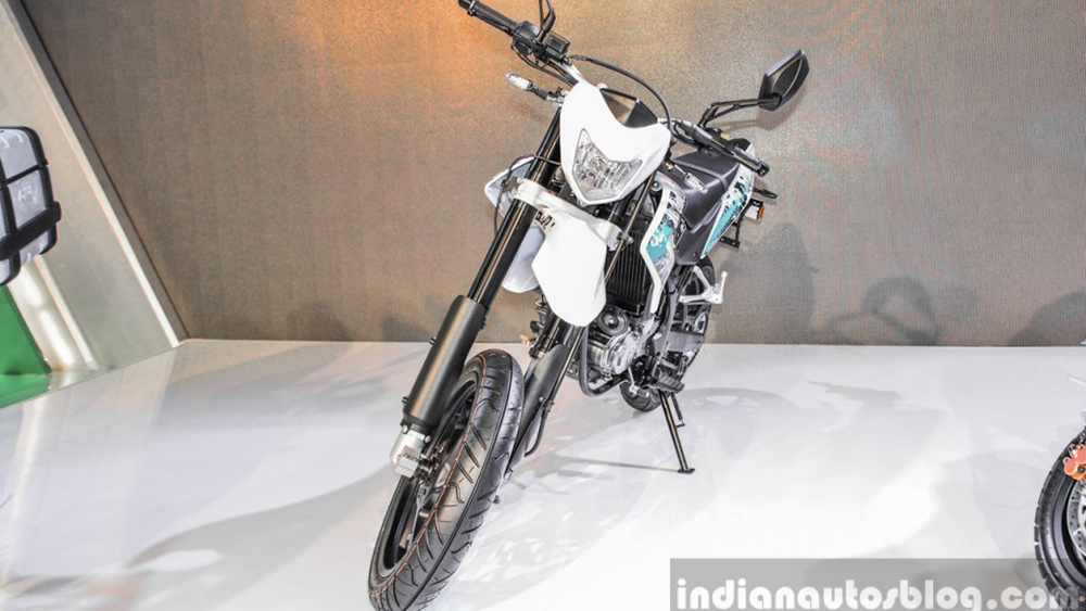 Benelli trình làng 4 mẫu xe mới Benelli ra mắt 4 mẫu xe mới (15).jpg