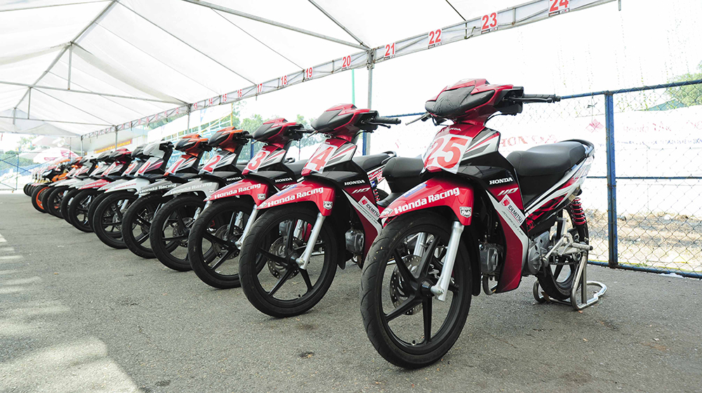 Honda Racing tiếp tục được tổ chức tại Bình Dương Honda_Racing (8).jpg