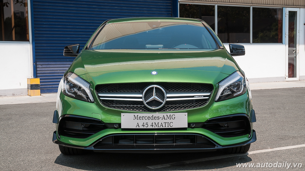 Chi tiết Mercedes-Benz A-Class 2016 tại Việt Nam A-Class_2016 (25).jpg