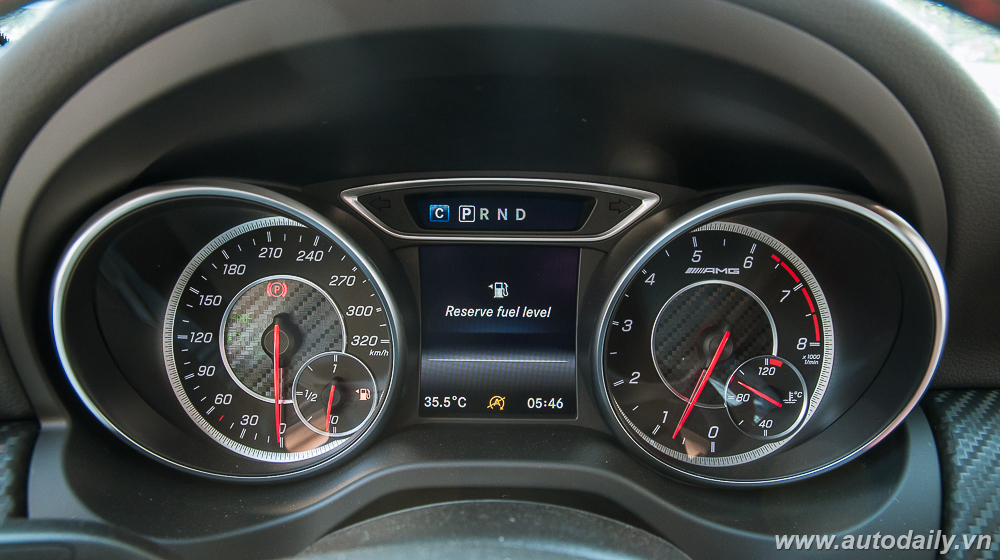 Ảnh chi tiết Mercedes A-Class 2016 tại Việt Nam A-Class_2016 (31).jpg