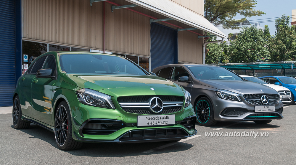 Chi tiết Mercedes-Benz A-Class 2016 tại Việt Nam A-Class_2016 (35).jpg