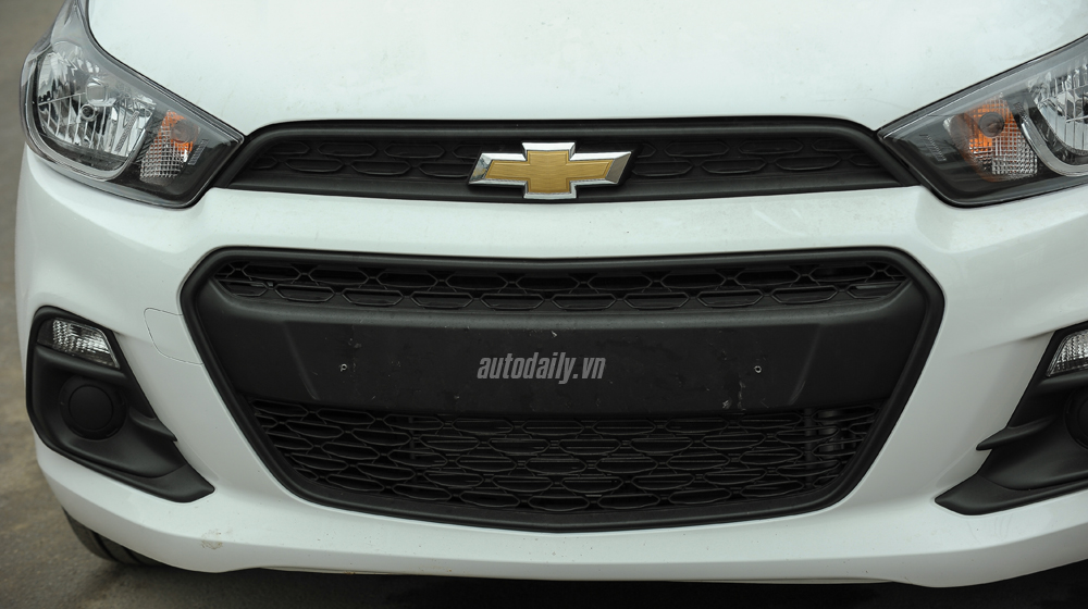 Chi tiết Chevrolet Spark Van 2016 đầu tiên về Việt Nam Chevrolet Spark 2016 (14).jpg