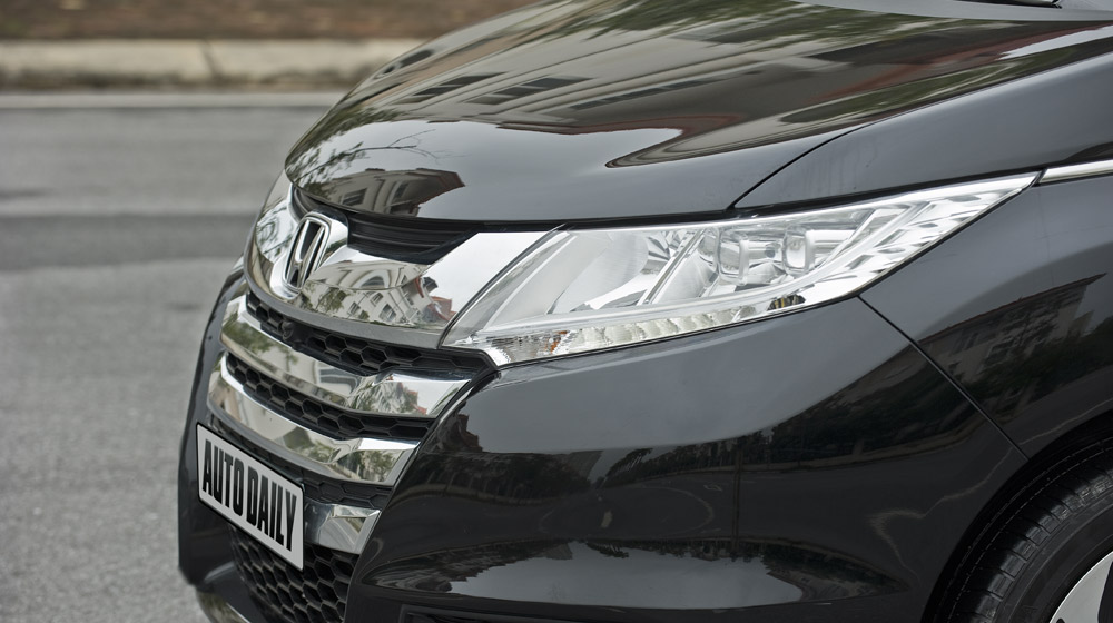 Honda Odyssey – Chuẩn mực mới cho xe gia đình tại Việt Nam Honda Odyssey 2016 (35).jpg