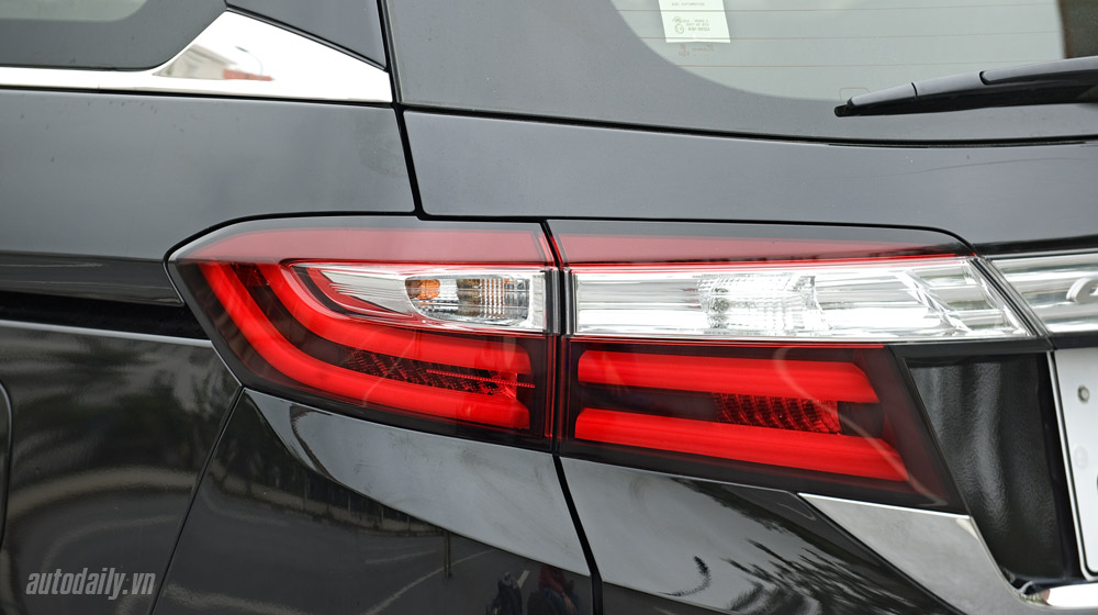 Honda Odyssey – Chuẩn mực mới cho xe gia đình tại Việt Nam Honda Odyssey 2016 (40).jpg