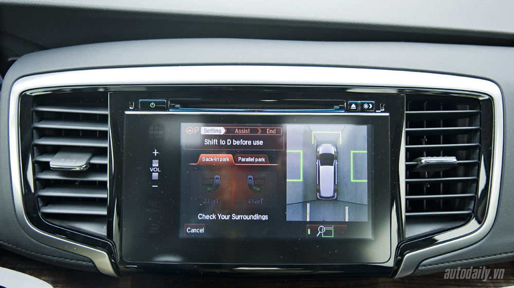 Honda Odyssey – Chuẩn mực mới cho xe gia đình tại Việt Nam Honda Odyssey 2016 (71).jpg