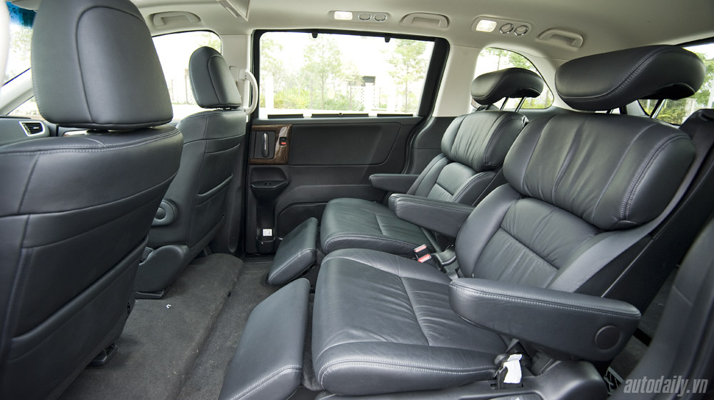 Honda Odyssey – Chuẩn mực mới cho xe gia đình tại Việt Nam Honda Odyssey 2016 (79).jpg