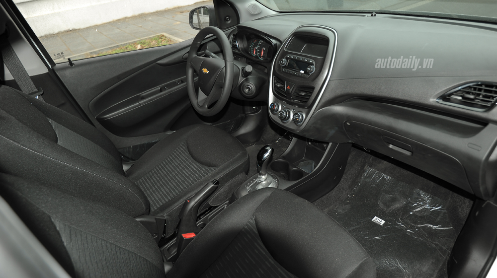 Chi tiết Chevrolet Spark Van 2016 đầu tiên về Việt Nam Chevrolet Spark 2016 (23).jpg