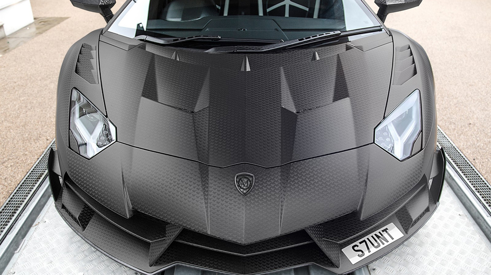 Lamborghini Aventador SV độ Mansory lấy cảm hứng từ Veneno Lamborghini Aventador Mansory (10).JPG