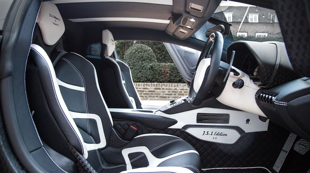 Lamborghini Aventador SV độ Mansory lấy cảm hứng từ Veneno Lamborghini Aventador Mansory (2).JPG