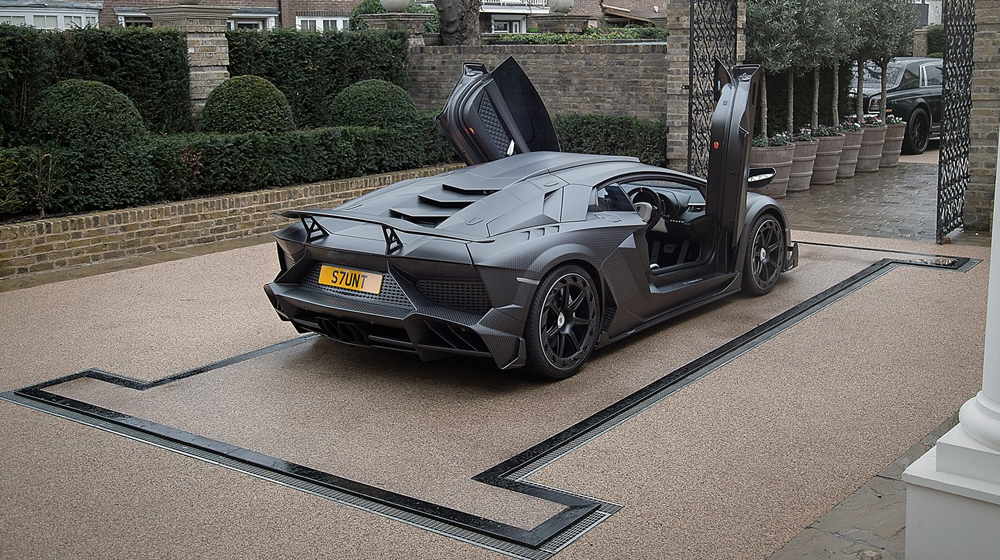 Lamborghini Aventador SV độ Mansory lấy cảm hứng từ Veneno Lamborghini Aventador Mansory (8).JPG