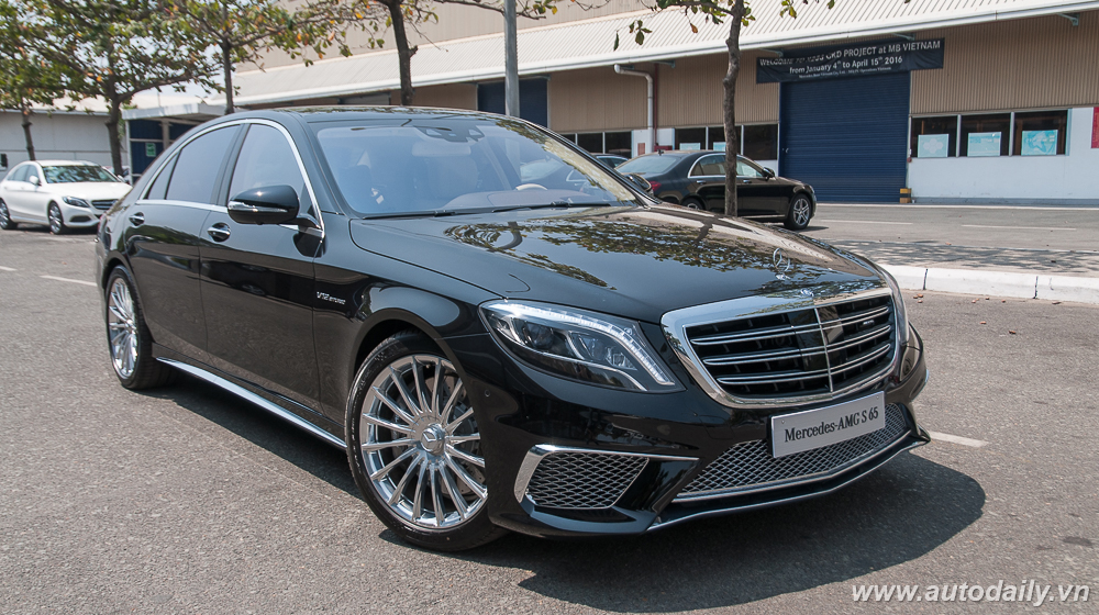 Mercedes-AMG S 65: Tham vọng của Mercedes Mercedes-AMG_S_65 (1).jpg