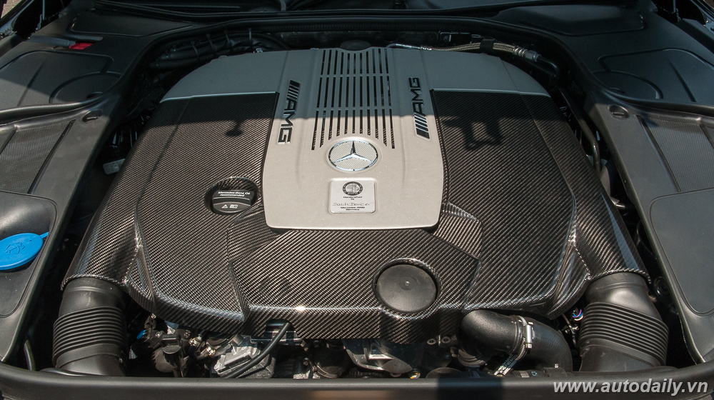 Mercedes-AMG S 65: Tham vọng của Mercedes Mercedes-AMG_S_65 (11).jpg