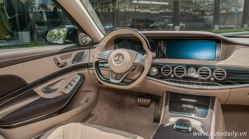 Mercedes-AMG S 65: Tham vọng của Mercedes Mercedes-AMG_S_65 (4).jpg