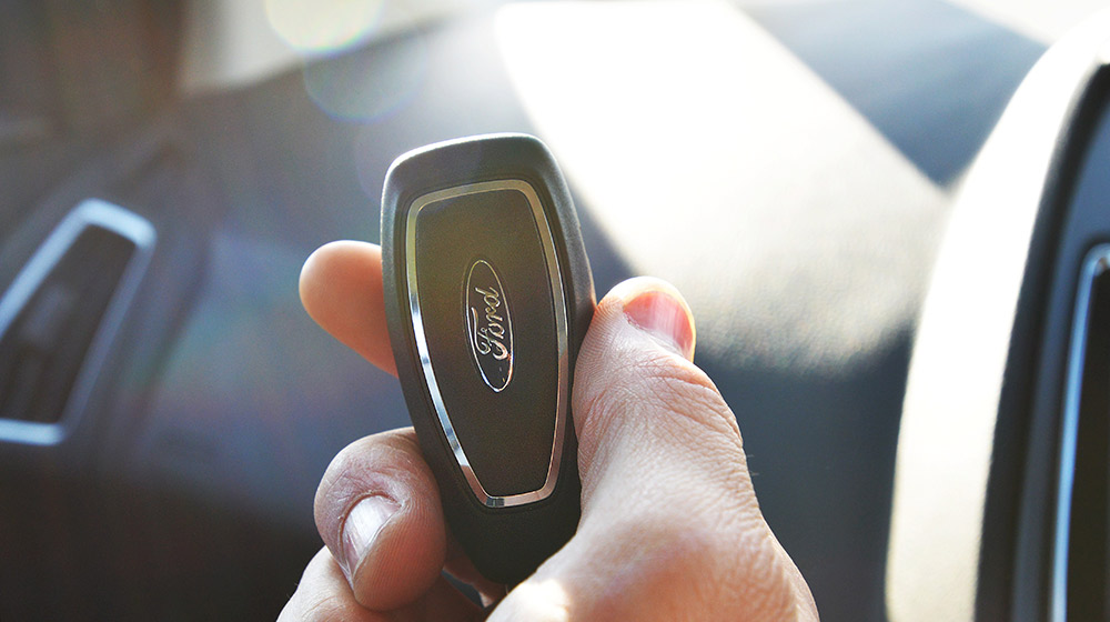 Những công nghệ trên Ford Focus mới khiến người Việt 