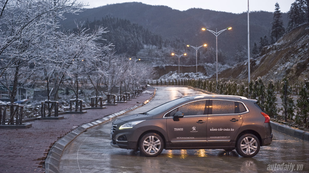 Thử “chất châu Âu” của Peugeot 3008 trên đường tuyết Sapa Peugeot 3008 (1).jpg