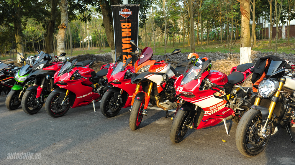 Ảnh dàn môtô khủng tại ngày hội Môtô Big Day 2016 Big Day 2016 (15).JPG