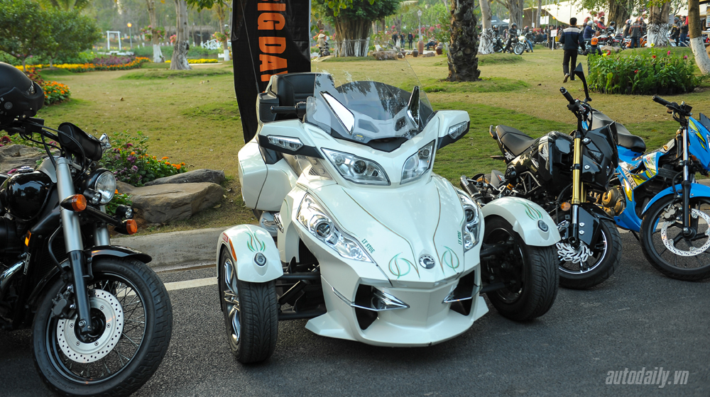 Ảnh dàn môtô khủng tại ngày hội Môtô Big Day 2016 Big Day 2016 (25).JPG