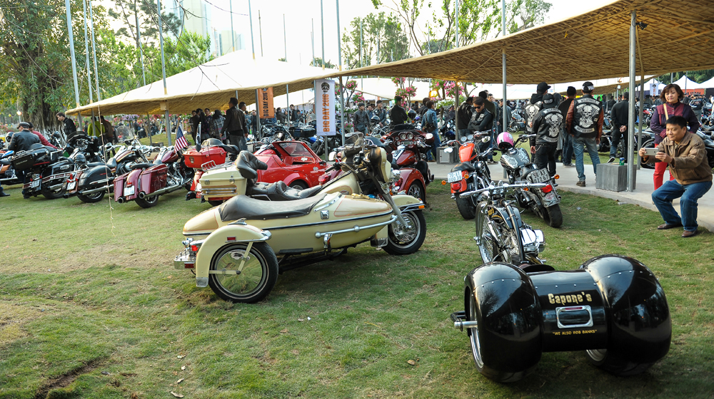 Ảnh dàn môtô khủng tại ngày hội Môtô Big Day 2016 Big Day 2016 (27).jpg