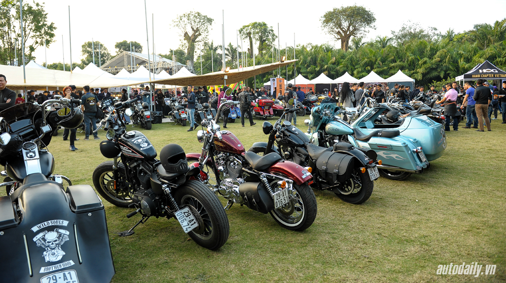 Ảnh dàn môtô khủng tại ngày hội Môtô Big Day 2016 Big Day 2016 (30).JPG