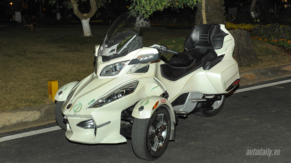 Ảnh dàn môtô khủng tại ngày hội Môtô Big Day 2016 Big Day 2016 (40).JPG