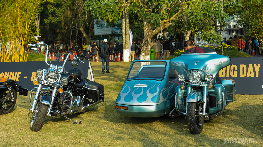 Ảnh dàn môtô khủng tại ngày hội Môtô Big Day 2016 Big Day 2016 (9).JPG