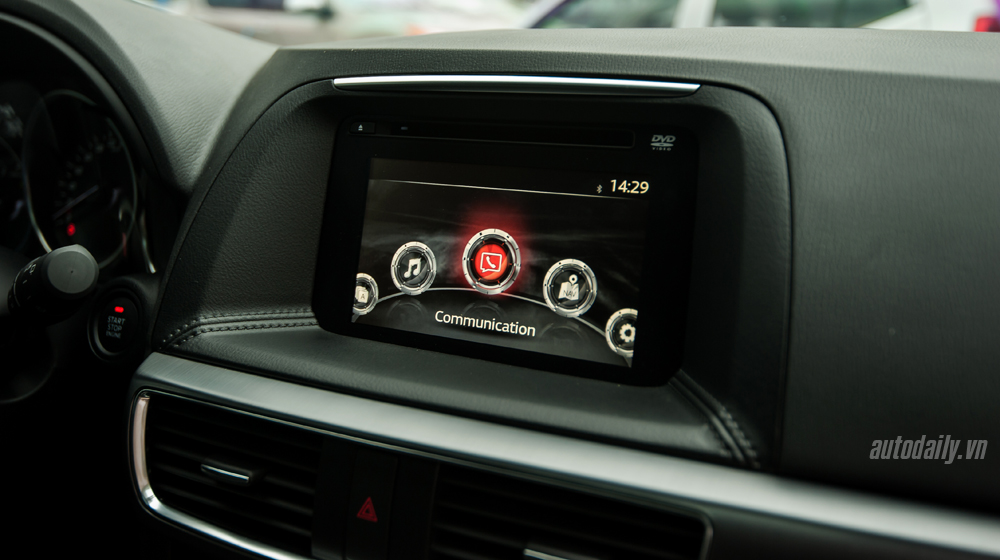 Ngắm chi tiết Mazda CX-5 2016 mới ra mắt tại Việt Nam mazda cx-5 2016 (49).JPG