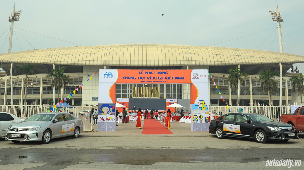 Khởi động chương trình “Toyota chung tay vì an toàn giao thông Việt Nam” DSC_7213 copy.jpg