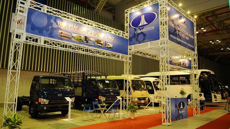 Sắp diễn ra Triển lãm Saigon Autotech 2016 3.JPG