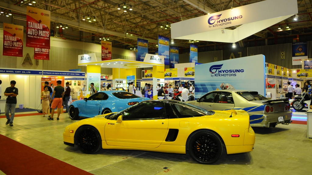 Sắp diễn ra Triển lãm Saigon Autotech 2016 5.jpg