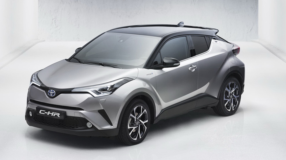 Những mẫu xe đáng chờ đợi tại triển lãm Geneva 2016 Toyota_C-HR (1).jpg