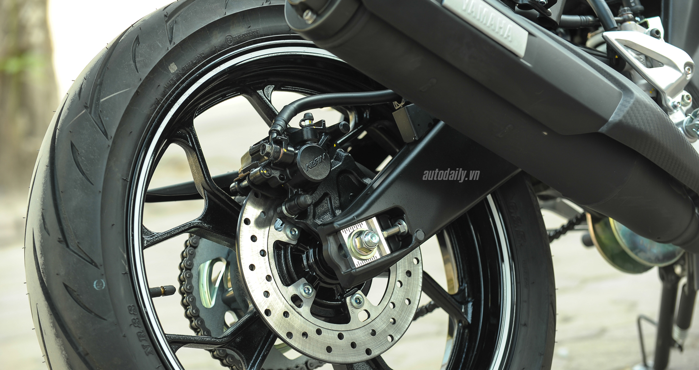 Ảnh chi tiết Yamaha MT-15 tại Hà Nội 1 Yamaha MT15 (11).JPG