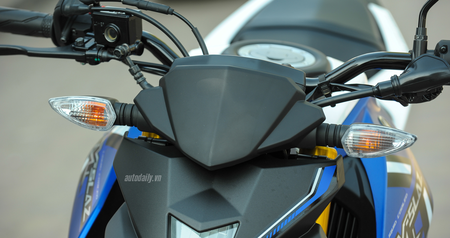 Ảnh chi tiết Yamaha MT-15 tại Hà Nội 1 Yamaha MT15 (14).JPG