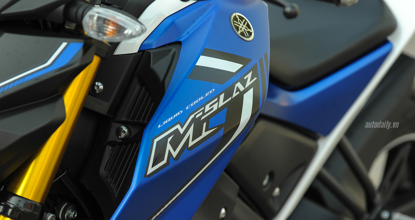 Ảnh chi tiết Yamaha MT-15 tại Hà Nội 1 Yamaha MT15 (15).JPG