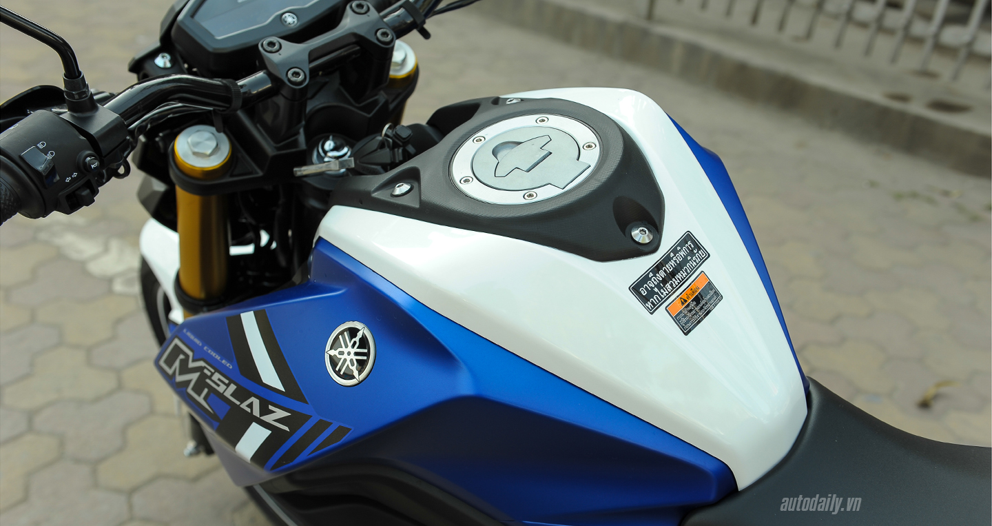 Ảnh chi tiết Yamaha MT-15 tại Hà Nội 1 Yamaha MT15 (18).JPG