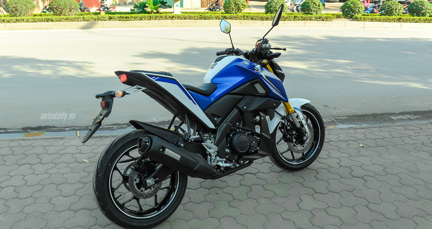 Ảnh chi tiết Yamaha MT-15 tại Hà Nội 1 Yamaha MT15 (24).JPG
